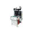 Einseitige High Efficiency Stator Coil Lacing Machine